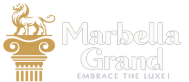Marbella Grand Logo