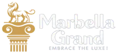 Marbella Grand Logo